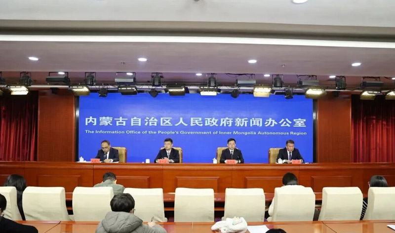  内蒙古多措并举铸牢中华民族共同体意识