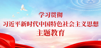 习近平新时期中国特色社会主义思想